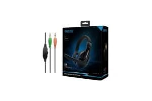 Headphone KOMC K4