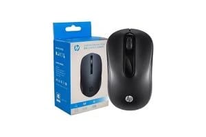 ماوس لا سلكي HP S1000 Plus 1600
