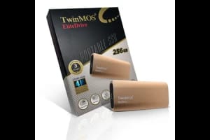 ذاكرة حفظ البيانات 256 جيجا Twinmos
