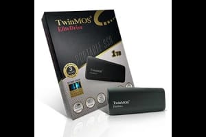 ذاكرة حفظ البيانات 500 جيجا Twinmos