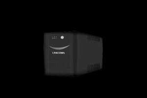 linkcomn UPS MC-1200u 1200VA/720W AVR 4xIEC USB LCU 1200U