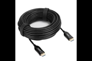 E-NET HDMI 2.0V Fiber Cable 20M (Bag+Box)
