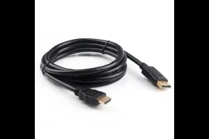 E-NET  كيبل HDMI بتقنية الـ 4k قياس 15 متر