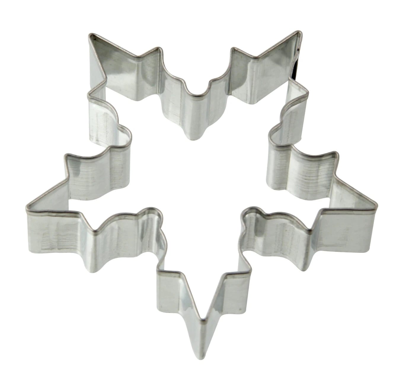 Zenker, Cookie Cutter Snowflake