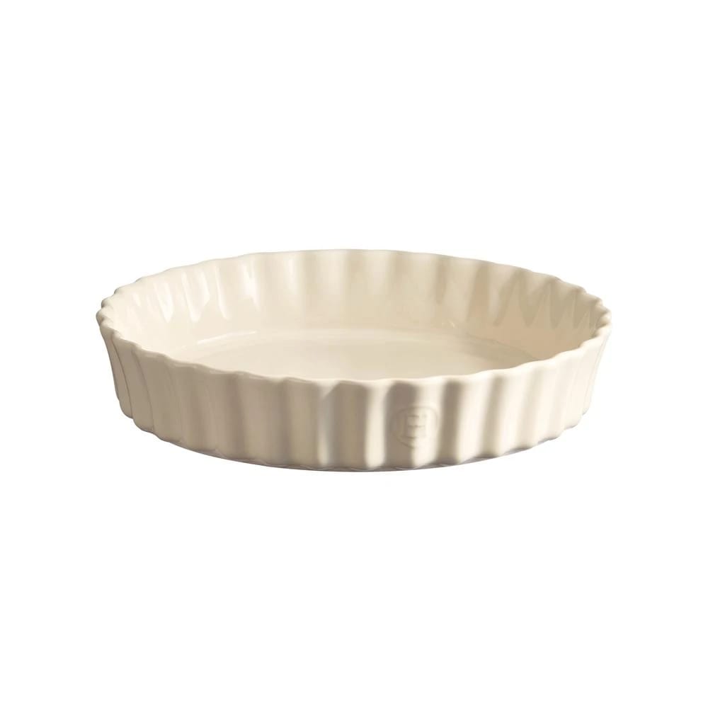 Emile Henry Deep Flan Dish 28 Cm