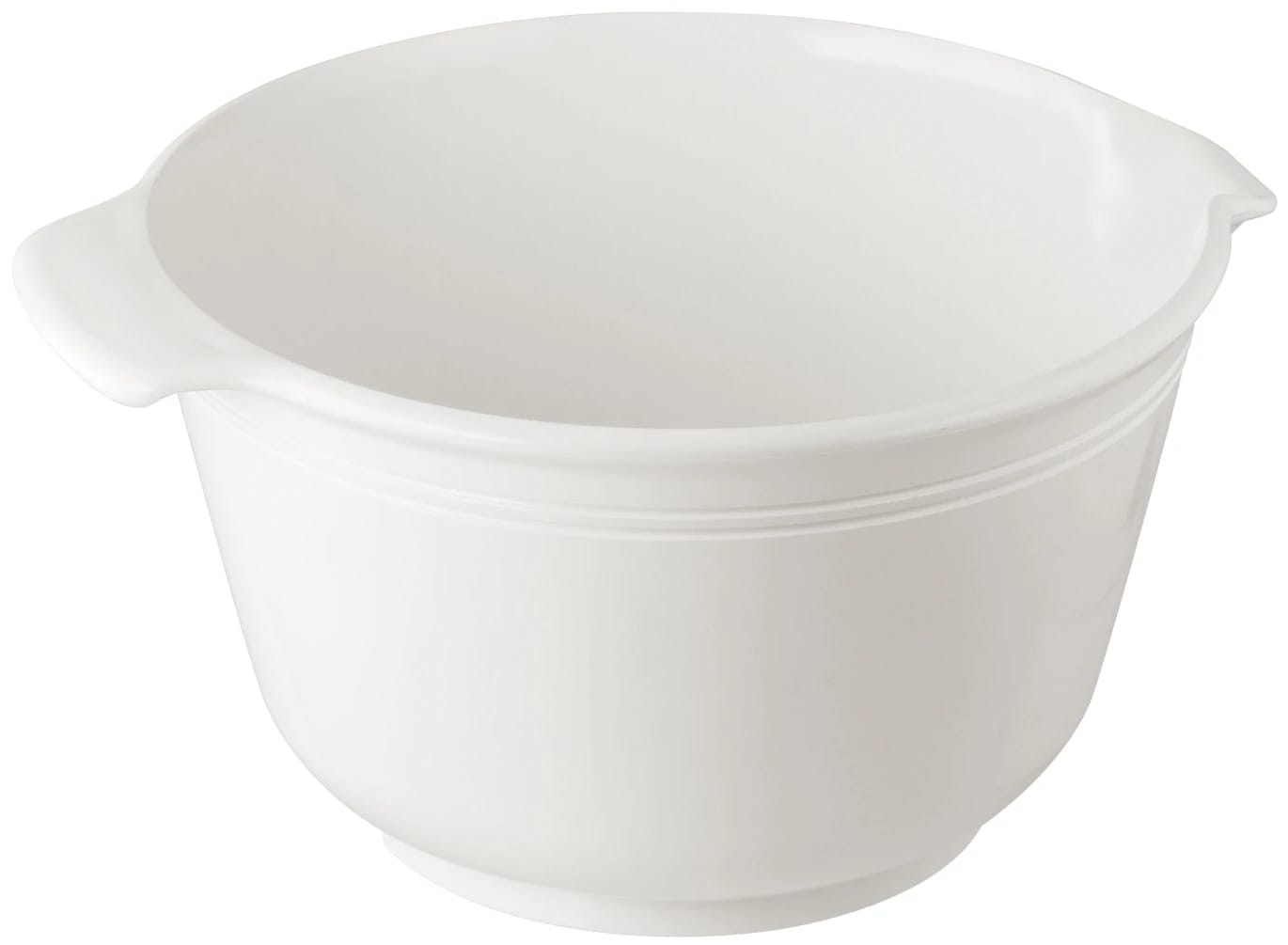 Oetker Mixing Bowl، White، 23X14 سم، 3 لتر