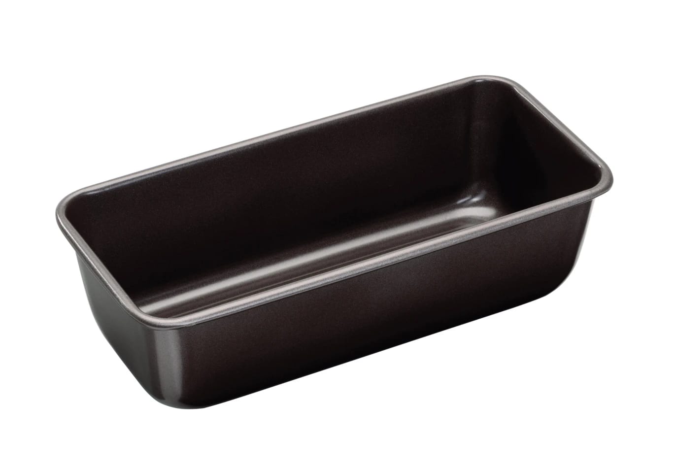 Dr. Oetker "Back-Edition" Loaf Tin, Brown, 25X13X7.5 Cm