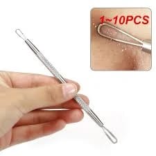 Blackhead Remover Needles – Pimple and Acne Extractor Tool