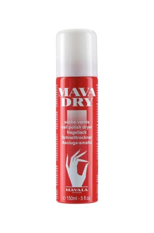 Mava Dry Spray