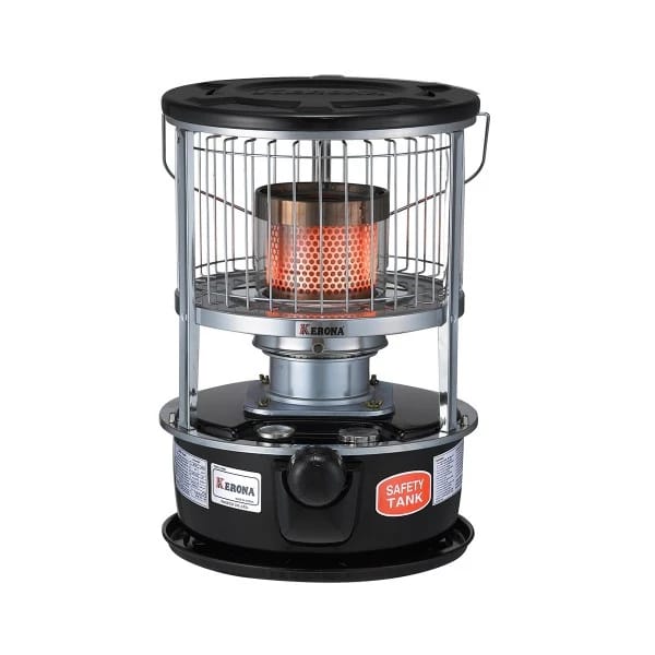 صوبة كاز كيرونا WKH-3100G أسود
