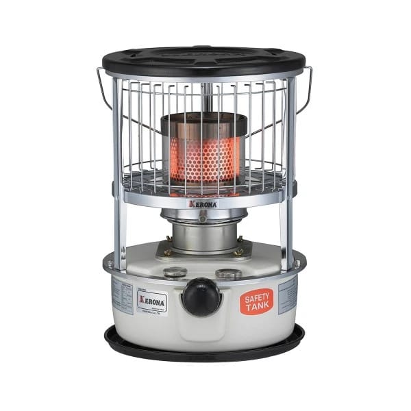 صوبة كاز كيرونا WKH-3100G أبيض
