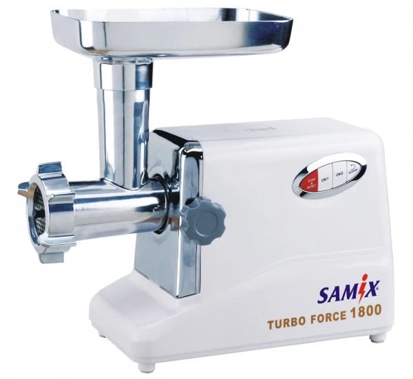 Samix Meat Grinder MG-180ES