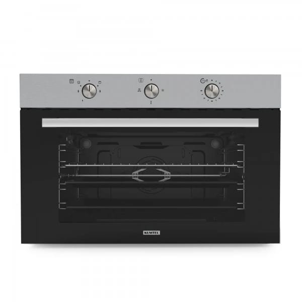 Kumtel Gas oven Built In A9-GGF