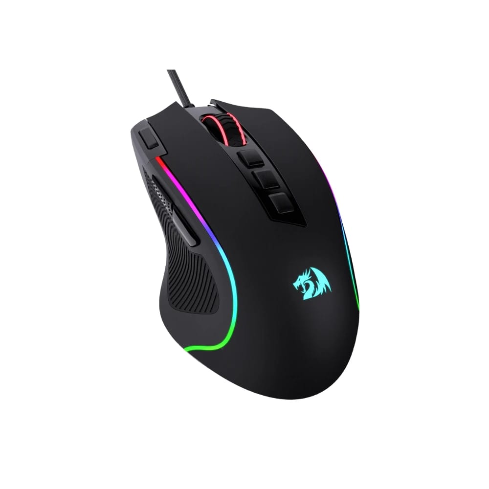 redragon M612 Predator RGB الماوس البصري للألعاب