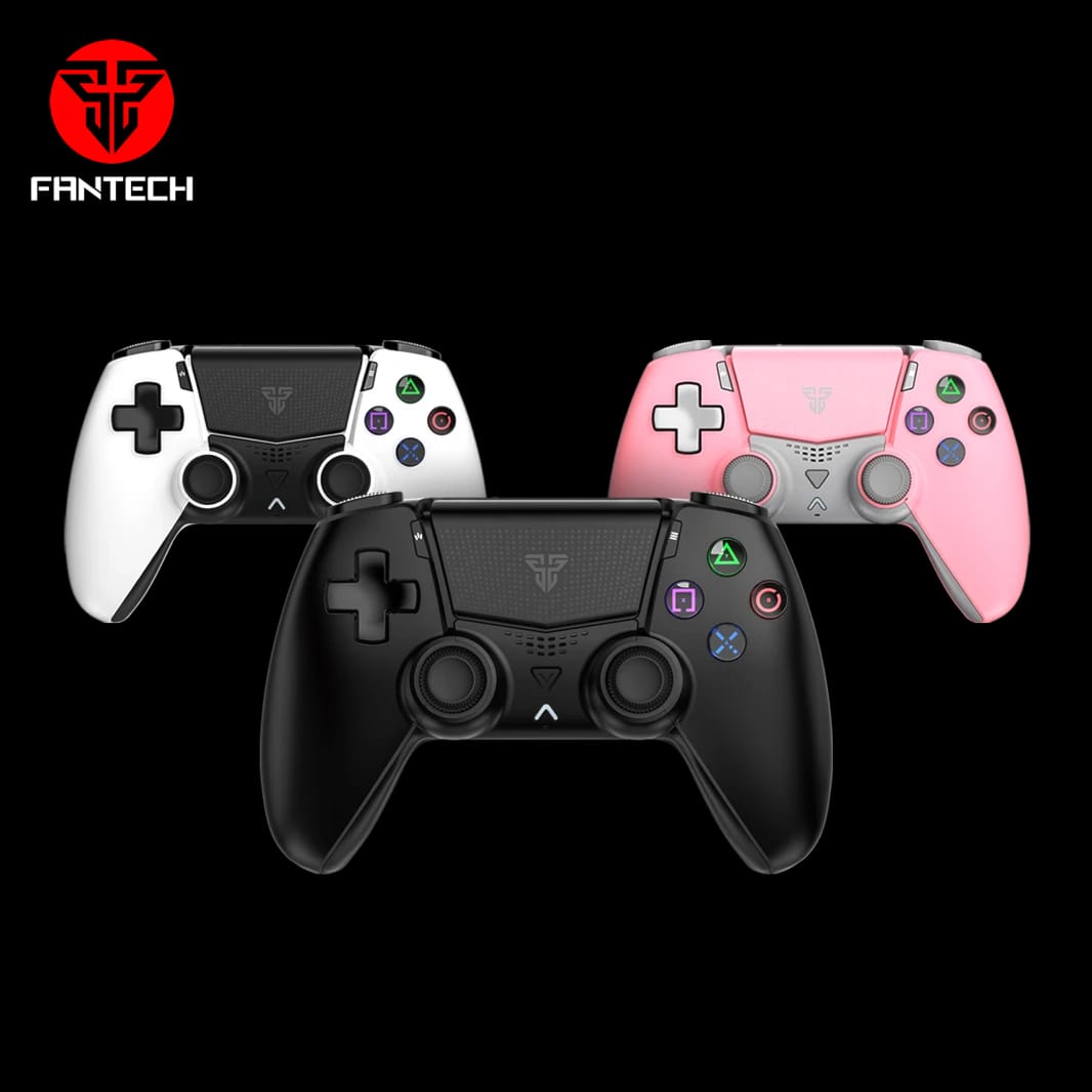 Fantech NOVA WGP14 MULTI-PLATFORM Hall Effect Gamepad