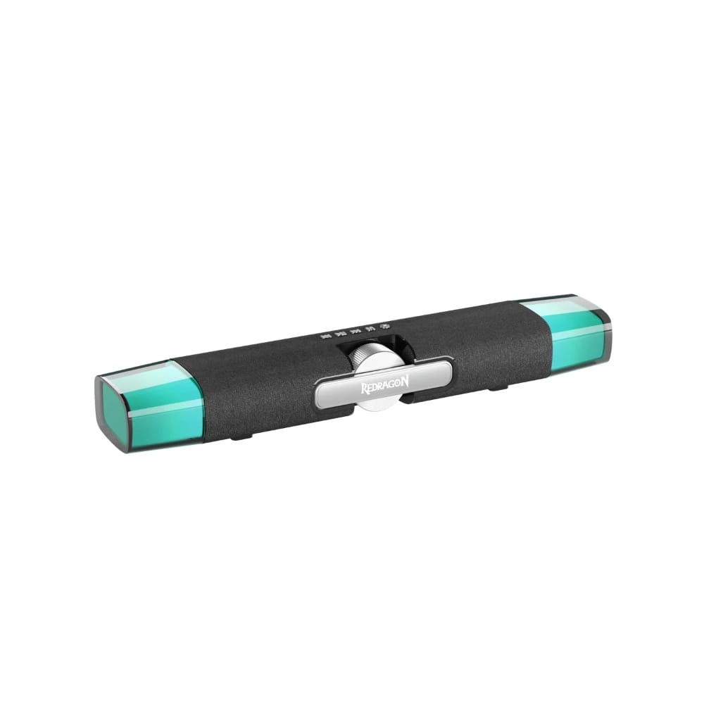 Redragon Dora GS512 Wireless RGB مكبرات صوت سطح المكتب
