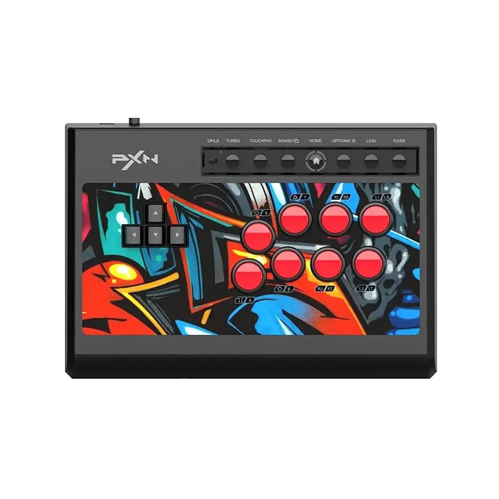 PXN X8 ARCADE JOYSTICK