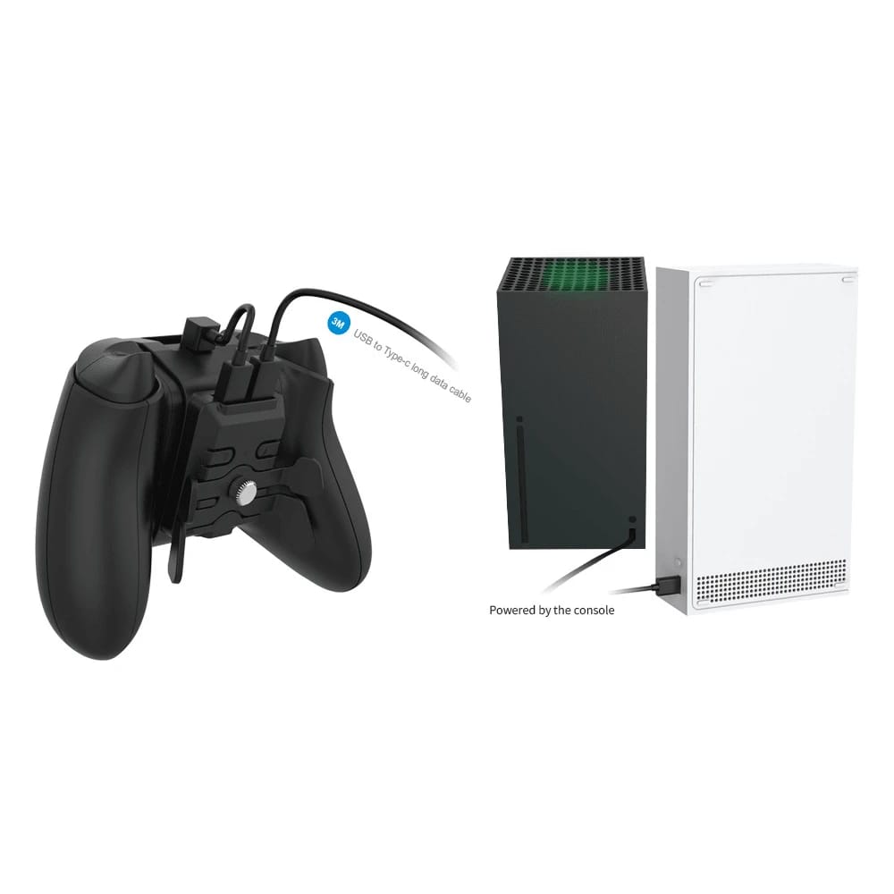 Dobe XBox handle back clip TYX-1610