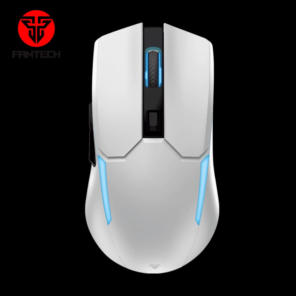 VENOM II WGC2 Wireless Mouse Space Edition