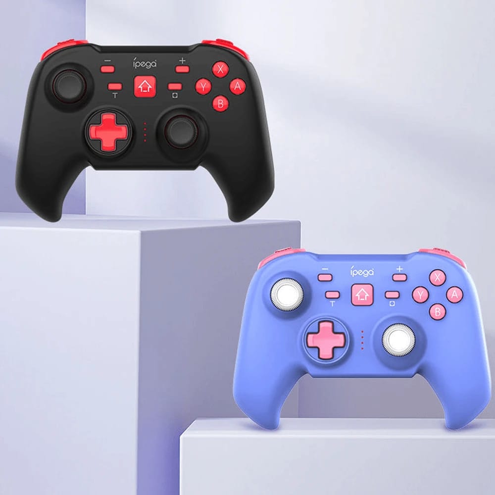 Ipega PG-SW062 Switch/PC/Android/ios wireless bluetooth handle