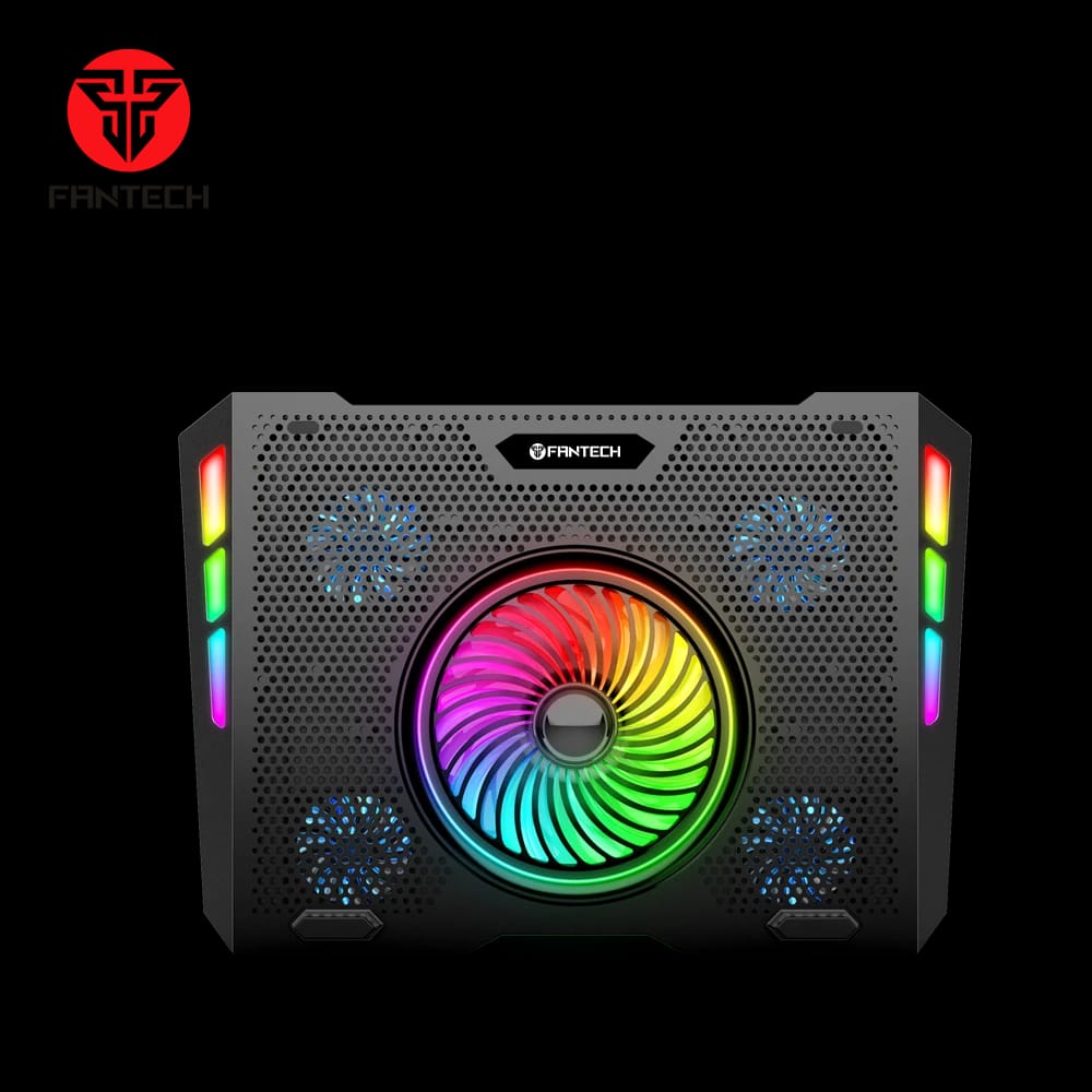 Fantech RGB Notebook Padop Padop Pad NC20