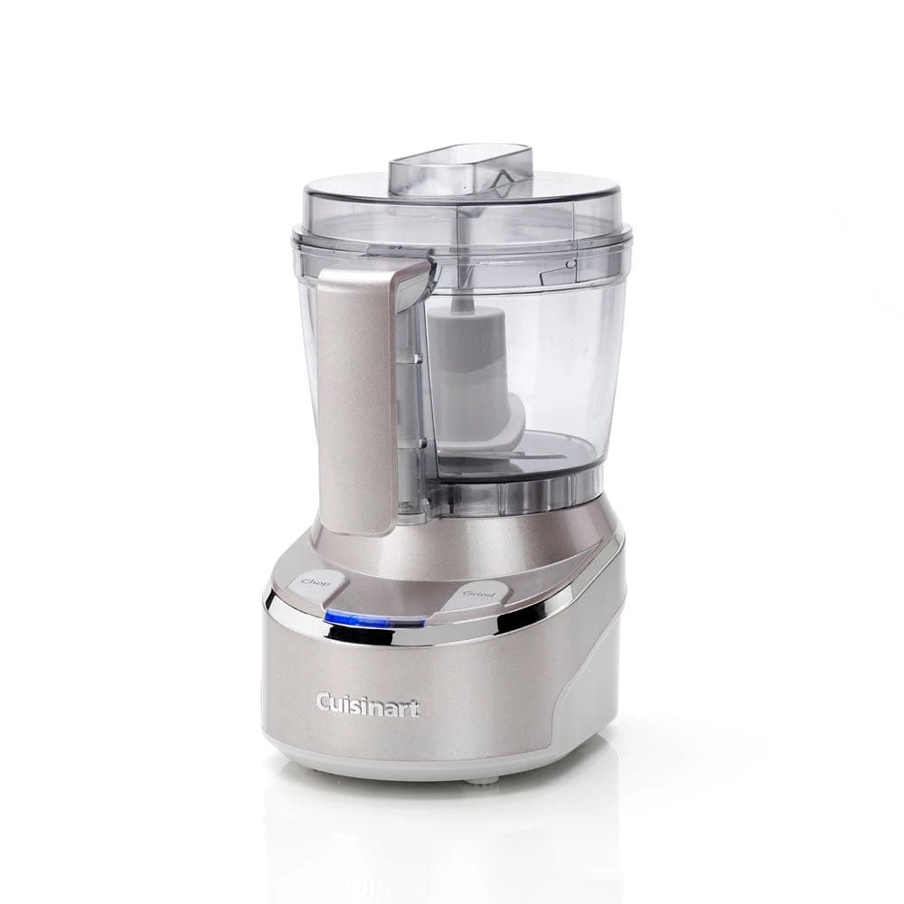 Cuisinart Cordless Mini Prep Pro Mini Chopper and Food Processor 900ml