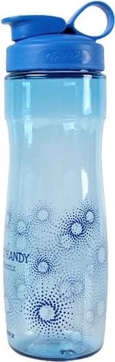 Komax Smart Handy Water Bottle, 600 ml