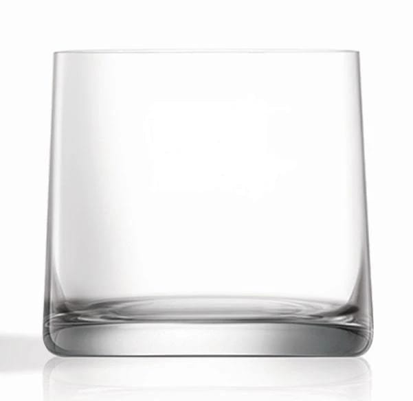 Lucaris Crystal Hong Kong Hip Long Drink Set Of 6 Pcs