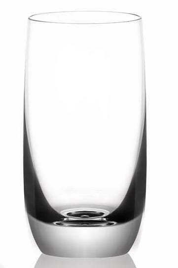 Lucaris Crystal Bangkok Chardonnay - Set Of 6 Pcs