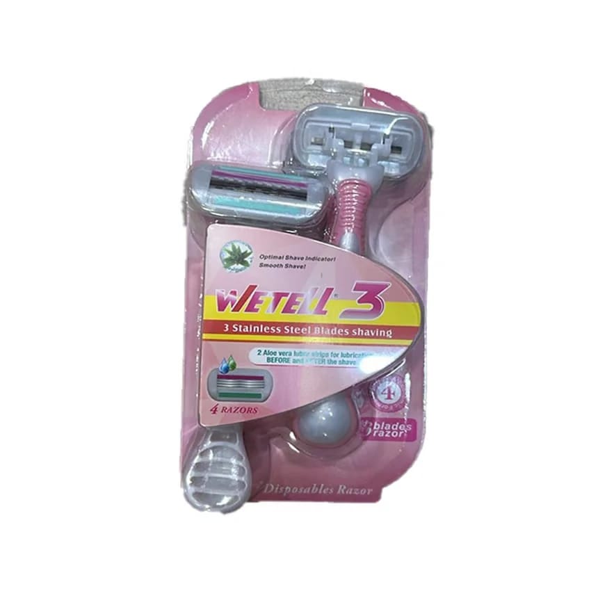 Vetell Shaver 3
