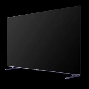 شاشة سكاي وورث 100 بوصة 4K - شاشة سمارت مع ريسيفر وتحكم صوتي
