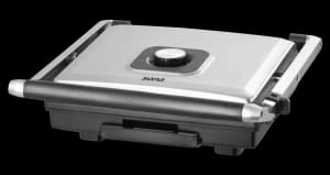 Sona Grill 2000W 4 Slices Temperature Control And Non-Stick Plates