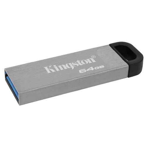 Kingston 64GB DataTraveler Kyson USB Flash Drive [ DTKN/64GB ]