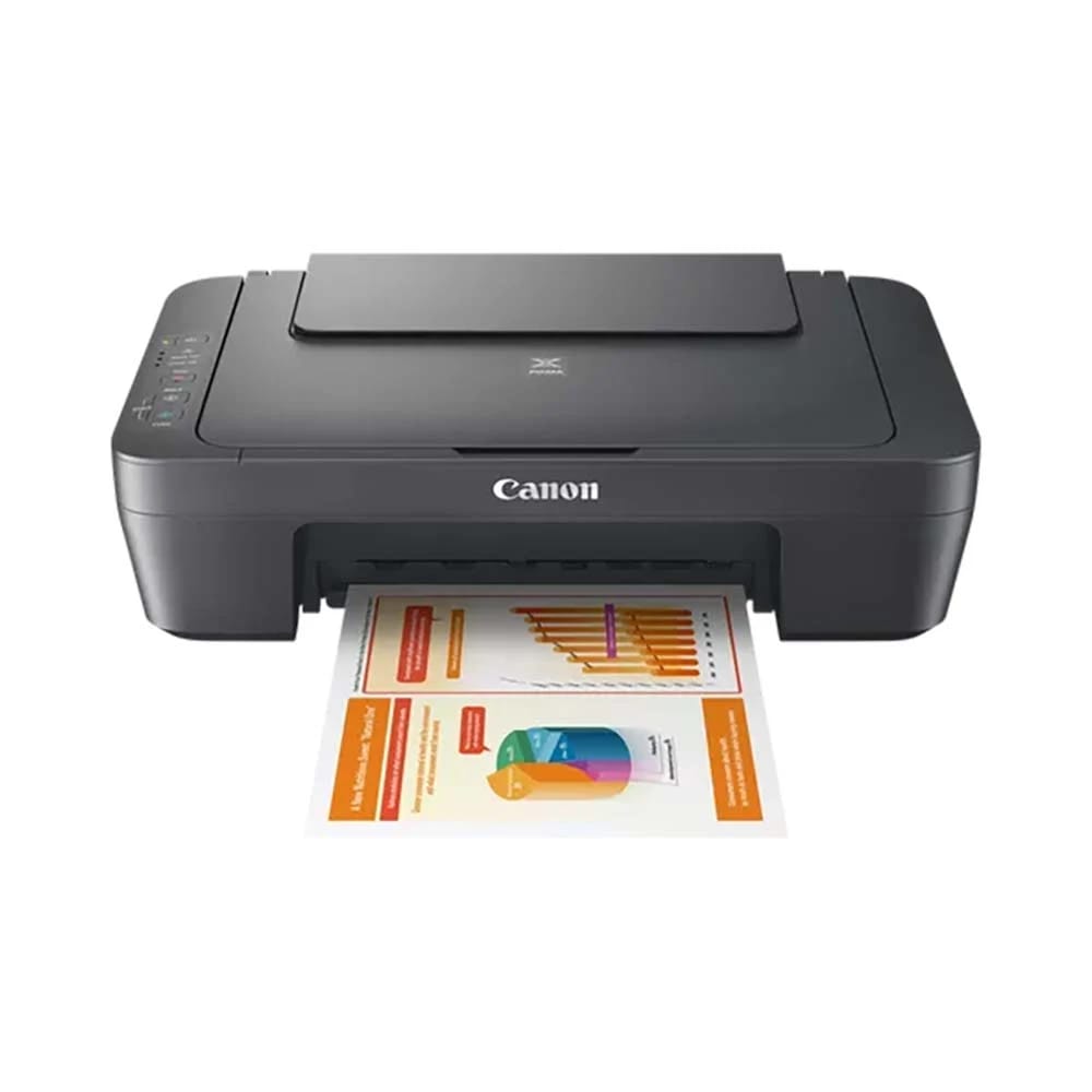 Canon Pixma MG2541S All In One Color Printer 0727C067AA