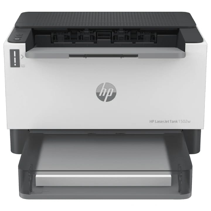 HP LaserJet Tank 1502w Printer – Black printing – Print Function only – built-in WiFi – 2R3E2A