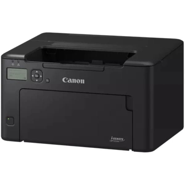 Canon i-SENSYS LBP122dw Monochrome laser jet printer – Print – Wi-Fi –  Duplex printing