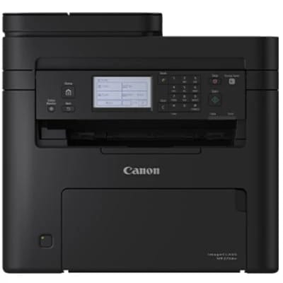 Canon image CLASS MF275dw LaserJet printer { Print, Scan, Copy, Fax } – 5621c001AA