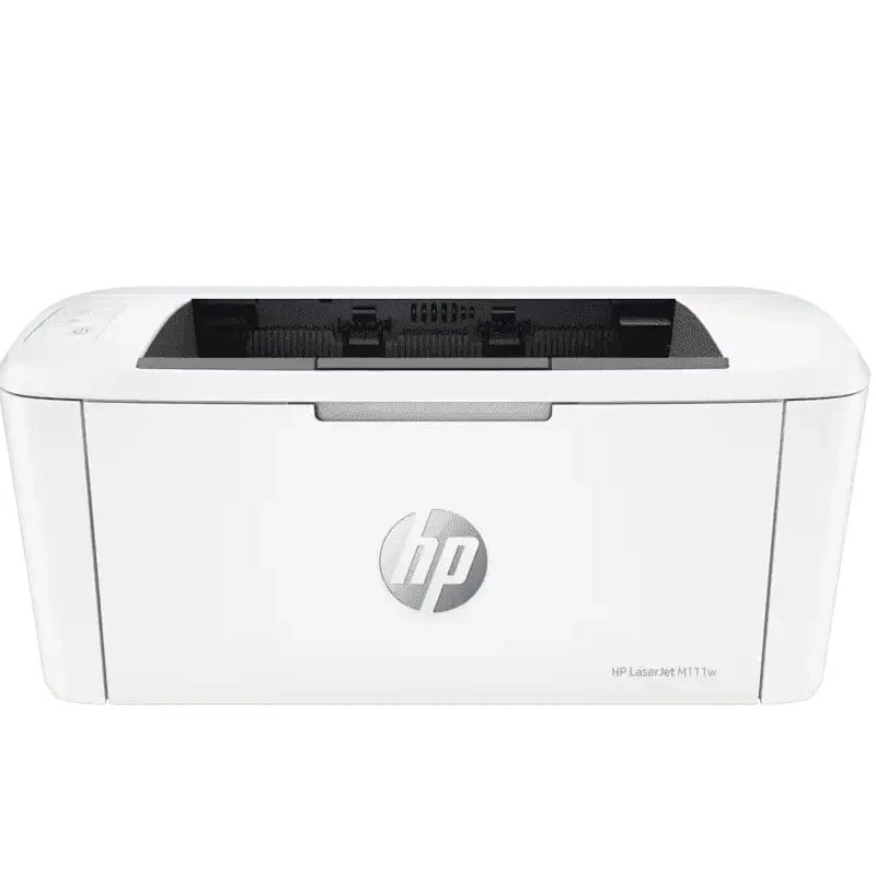 HP LaserJet M111W Wireless Printer 7MD68A