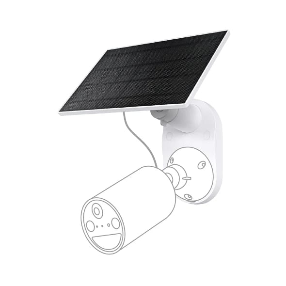 TP-link Tapo A201 Solar Panel Reliable Power