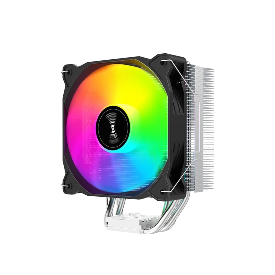 HuntKey CPU fan 400PRO – 120mm – 1500 fan speed