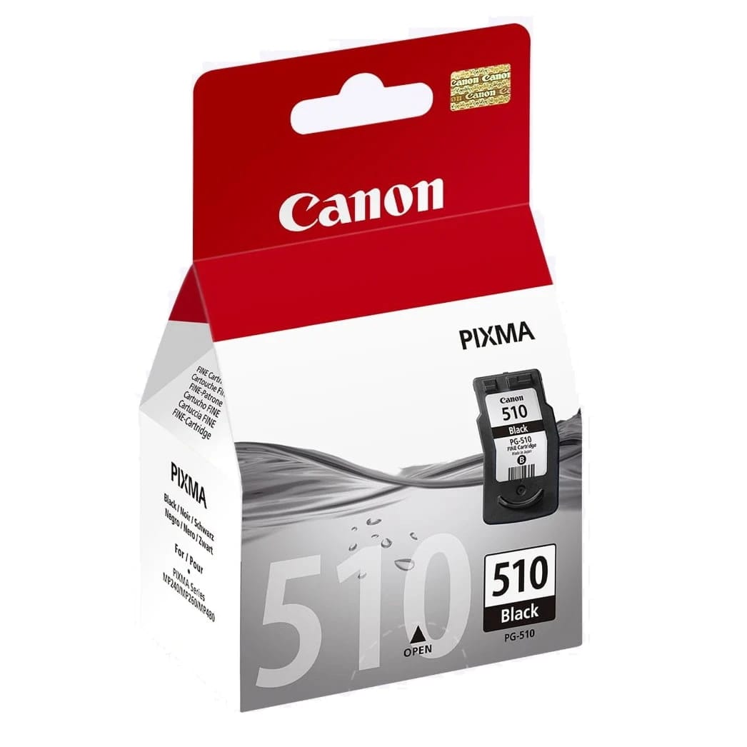 Canon Ink 510 Black