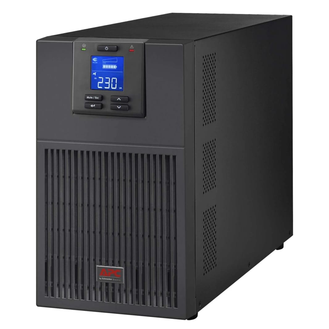 APC Easy UPS On-Line SRV 3000VA 230V [ SRV3KI ]