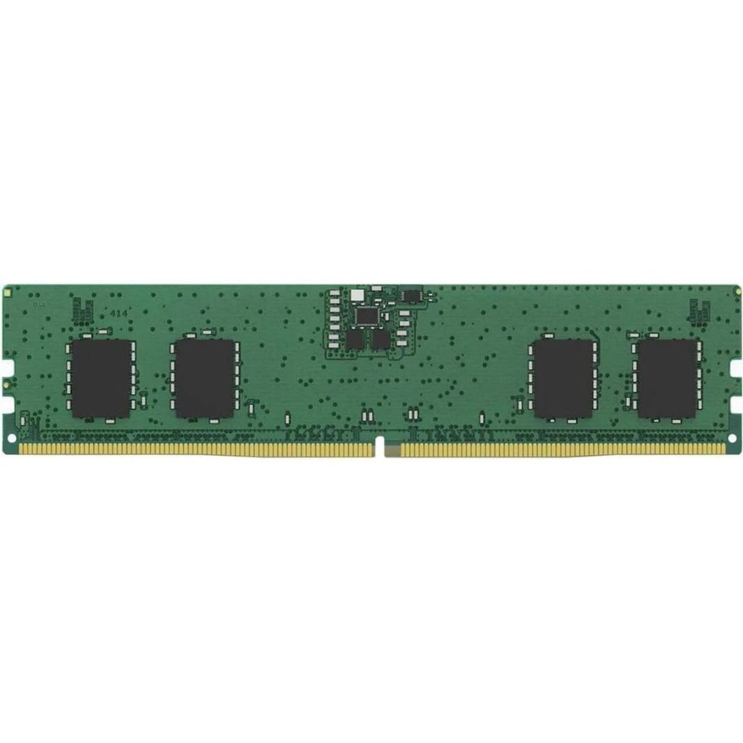 Kingston Ram for Desktop 8GB 5600Mhz DDR5