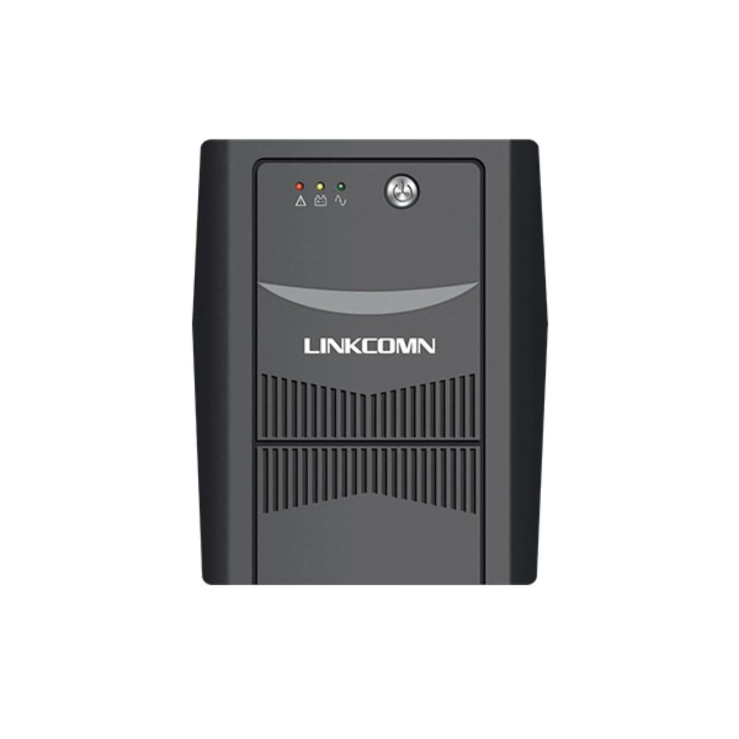 LINKCOMN OFFLINE UPS Smart Backup 1500VA MR-UF1500 / MR-UF1500A Output: 1500VA / 900W