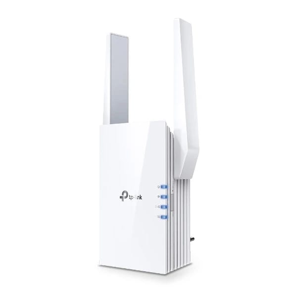 TP-Link RE605X-AX1800 Wi-Fi Range Extender