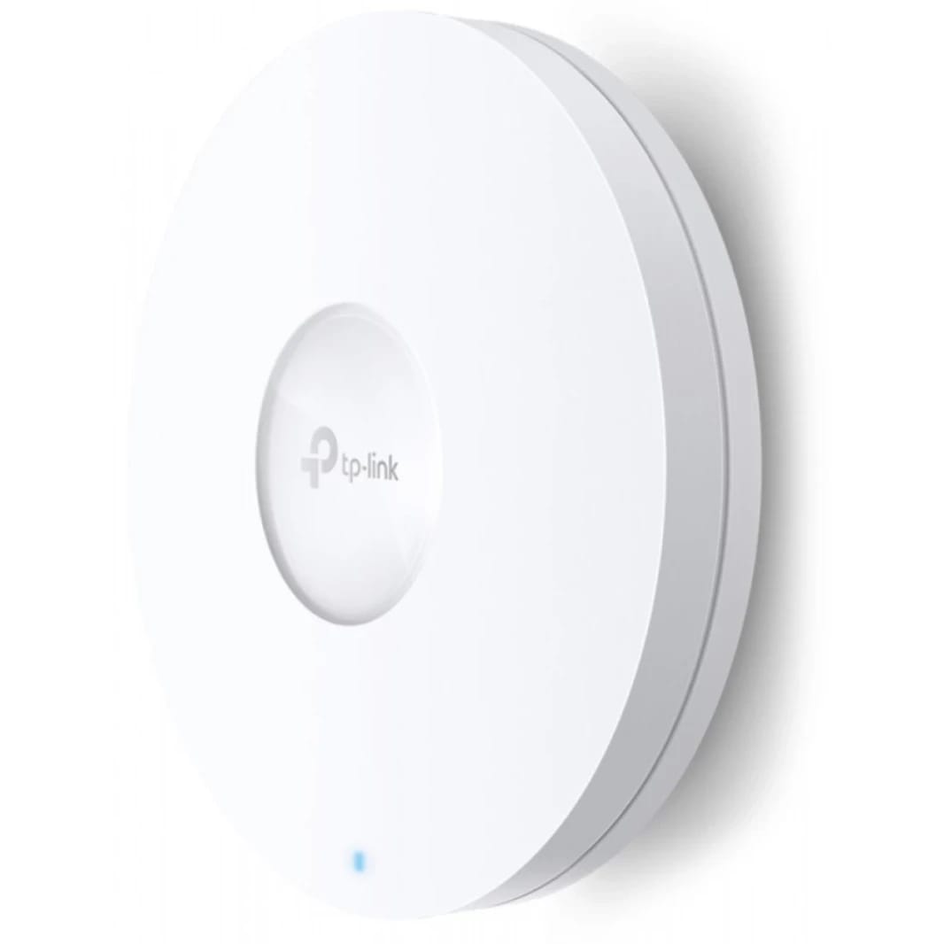 TP-Link EAP620 HD AX1800 Wireless Dual Band Multi-Gigabit Ceiling Access Point