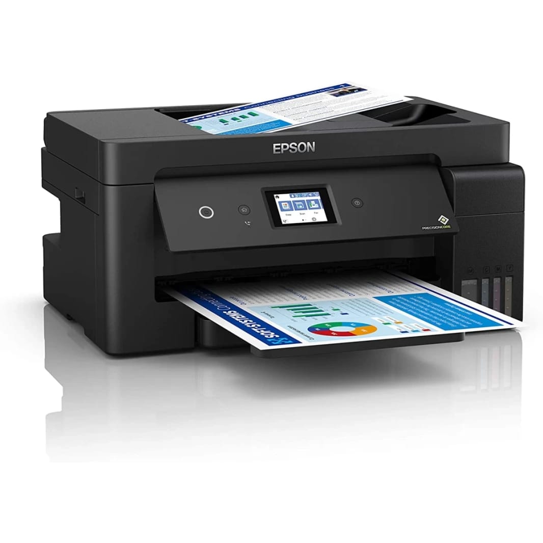 Epson EcoTank L14150 A3+ Wi-Fi Duplex Wide-Format All-in-One Ink Tank Printer