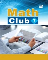 Math Club Level 07 book