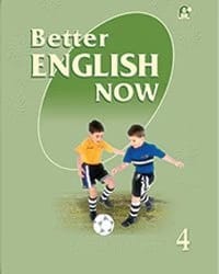 Better English Now Language Practice Level 04  book