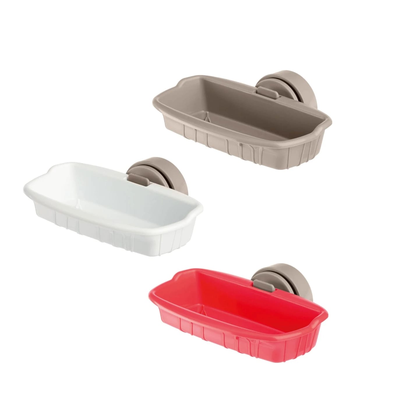 Small Feeder – A compact feeder for food or water
